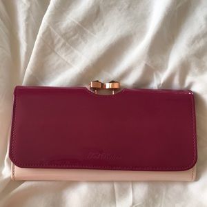 Ted Baker wallet